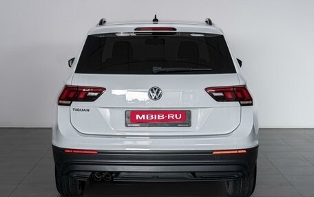 Volkswagen Tiguan II, 2019 год, 2 029 000 рублей, 4 фотография