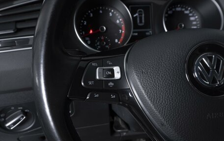 Volkswagen Tiguan II, 2019 год, 2 029 000 рублей, 16 фотография