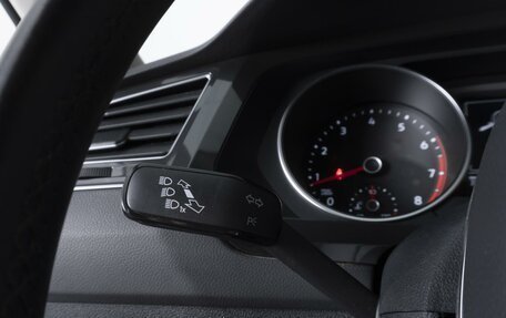 Volkswagen Tiguan II, 2019 год, 2 029 000 рублей, 14 фотография