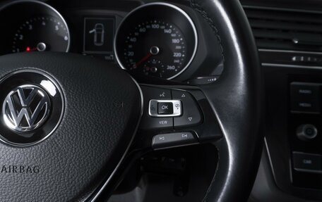Volkswagen Tiguan II, 2019 год, 2 029 000 рублей, 17 фотография