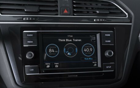 Volkswagen Tiguan II, 2019 год, 2 029 000 рублей, 19 фотография