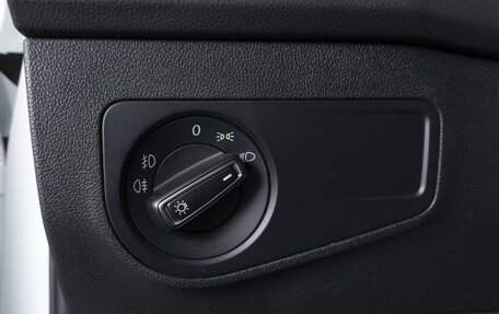 Volkswagen Tiguan II, 2019 год, 2 029 000 рублей, 18 фотография