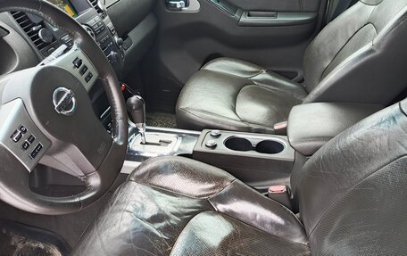 Nissan Pathfinder, 2011 год, 975 000 рублей, 5 фотография