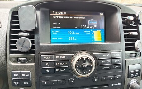 Nissan Pathfinder, 2011 год, 975 000 рублей, 9 фотография