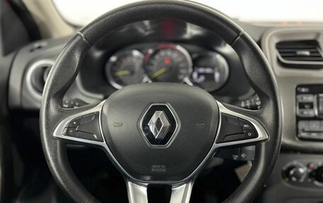 Renault Sandero II рестайлинг, 2018 год, 1 100 000 рублей, 14 фотография