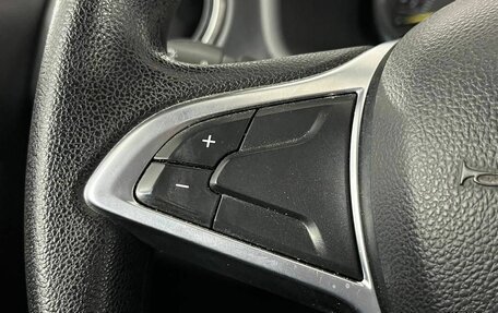 Renault Sandero II рестайлинг, 2018 год, 1 100 000 рублей, 15 фотография