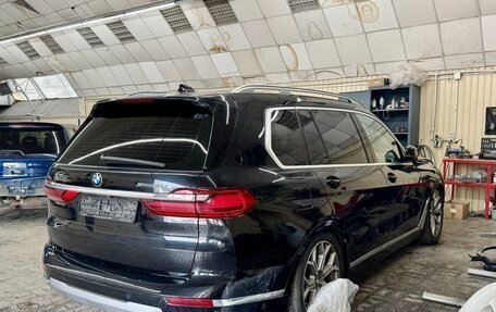 BMW X7, 2019 год, 4 400 000 рублей, 2 фотография