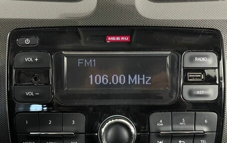 Renault Sandero II рестайлинг, 2018 год, 1 100 000 рублей, 22 фотография