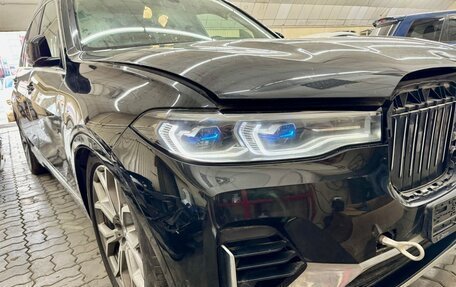 BMW X7, 2019 год, 4 400 000 рублей, 10 фотография