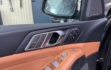 BMW X7, 2019 год, 4 400 000 рублей, 14 фотография