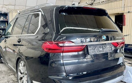 BMW X7, 2019 год, 4 400 000 рублей, 4 фотография