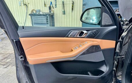 BMW X7, 2019 год, 4 400 000 рублей, 13 фотография