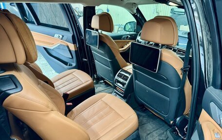 BMW X7, 2019 год, 4 400 000 рублей, 16 фотография