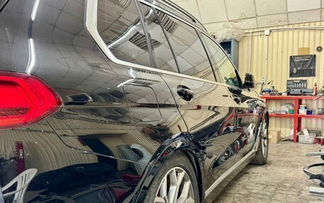 BMW X7, 2019 год, 4 400 000 рублей, 7 фотография