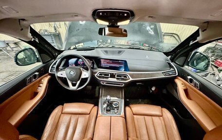 BMW X7, 2019 год, 4 400 000 рублей, 12 фотография