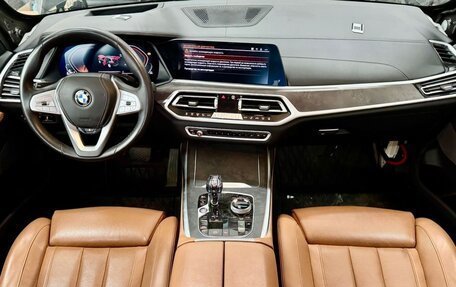 BMW X7, 2019 год, 4 400 000 рублей, 18 фотография