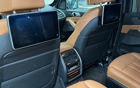 BMW X7, 2019 год, 4 400 000 рублей, 20 фотография