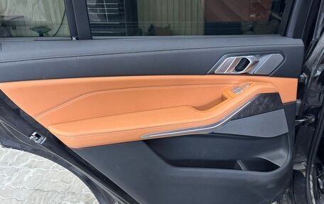 BMW X7, 2019 год, 4 400 000 рублей, 26 фотография