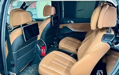 BMW X7, 2019 год, 4 400 000 рублей, 19 фотография