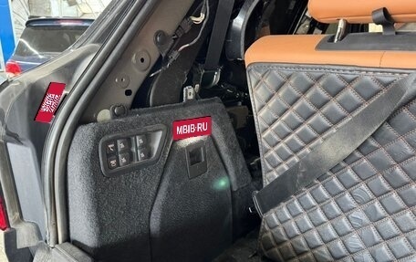BMW X7, 2019 год, 4 400 000 рублей, 21 фотография