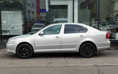 Skoda Octavia, 2012 год, 950 000 рублей, 5 фотография