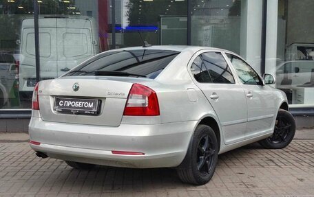 Skoda Octavia, 2012 год, 950 000 рублей, 8 фотография