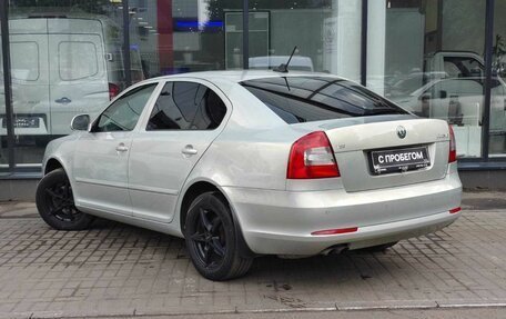 Skoda Octavia, 2012 год, 950 000 рублей, 6 фотография