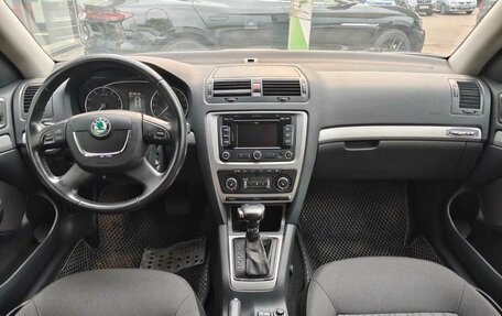 Skoda Octavia, 2012 год, 950 000 рублей, 9 фотография