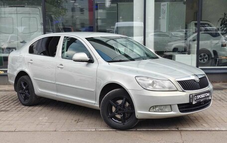 Skoda Octavia, 2012 год, 950 000 рублей, 3 фотография