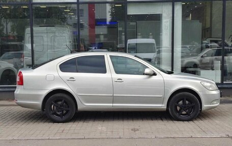 Skoda Octavia, 2012 год, 950 000 рублей, 4 фотография