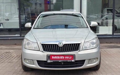 Skoda Octavia, 2012 год, 950 000 рублей, 2 фотография