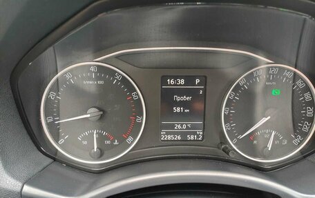 Skoda Octavia, 2012 год, 950 000 рублей, 12 фотография