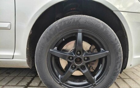 Skoda Octavia, 2012 год, 950 000 рублей, 13 фотография