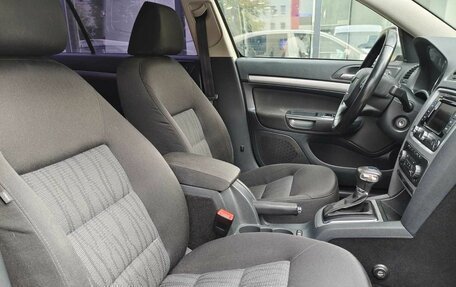 Skoda Octavia, 2012 год, 950 000 рублей, 10 фотография