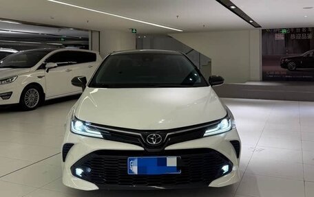 Toyota Corolla, 2022 год, 1 499 000 рублей, 2 фотография