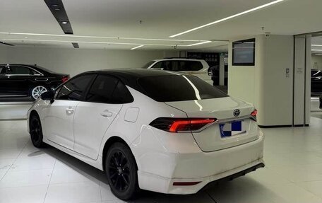 Toyota Corolla, 2022 год, 1 499 000 рублей, 5 фотография