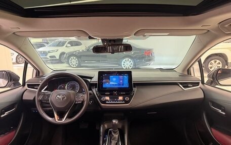 Toyota Corolla, 2022 год, 1 499 000 рублей, 7 фотография