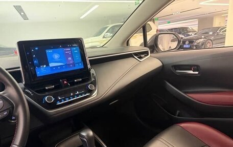 Toyota Corolla, 2022 год, 1 499 000 рублей, 14 фотография
