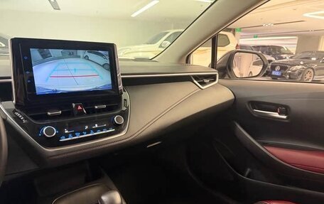 Toyota Corolla, 2022 год, 1 499 000 рублей, 12 фотография