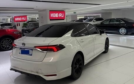 Toyota Corolla, 2022 год, 1 499 000 рублей, 4 фотография