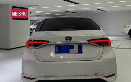 Toyota Corolla, 2022 год, 1 499 000 рублей, 6 фотография