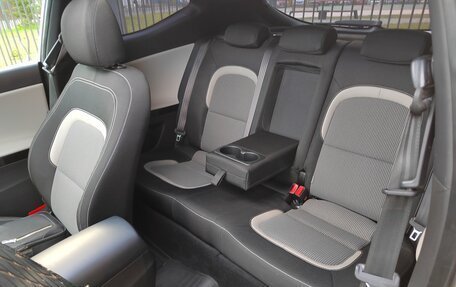 KIA cee'd III, 2016 год, 1 590 000 рублей, 9 фотография