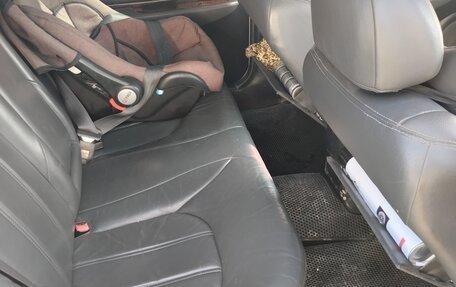 Hyundai Sonata IV рестайлинг, 2003 год, 650 000 рублей, 7 фотография