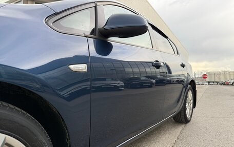 Opel Astra J, 2011 год, 515 000 рублей, 3 фотография