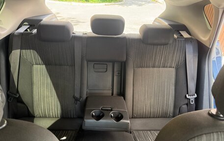 Opel Astra J, 2011 год, 515 000 рублей, 8 фотография