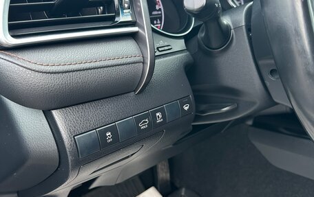 Toyota Camry, 2019 год, 2 530 000 рублей, 9 фотография