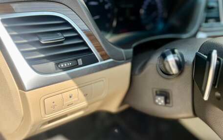 Hyundai Genesis II, 2015 год, 2 200 000 рублей, 13 фотография