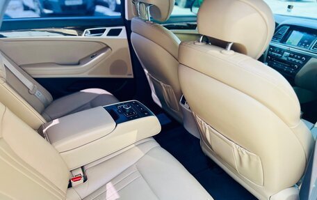 Hyundai Genesis II, 2015 год, 2 200 000 рублей, 10 фотография