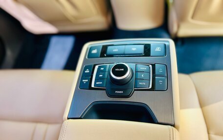 Hyundai Genesis II, 2015 год, 2 200 000 рублей, 11 фотография