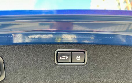 Hyundai Genesis II, 2015 год, 2 200 000 рублей, 15 фотография